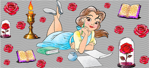 16oz Latest Bestseller-C 7016